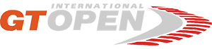 International GT Open logo